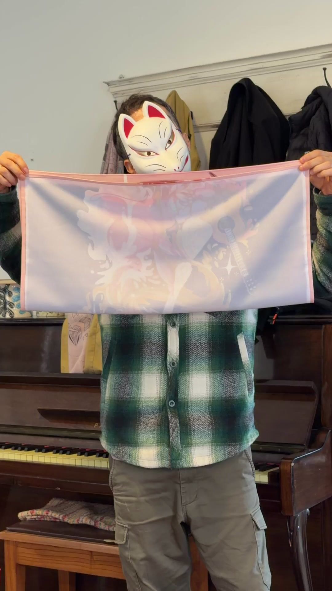 Cast video
