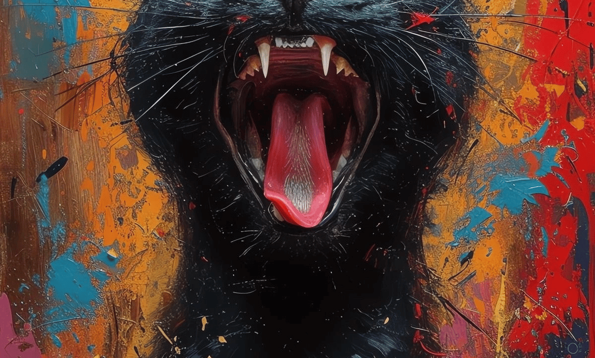 Andrea (andrea7) Farcaster social identity (Fname handle) PFP