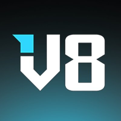 Verse8 (verse8) Farcaster social identity (Fname handle) PFP