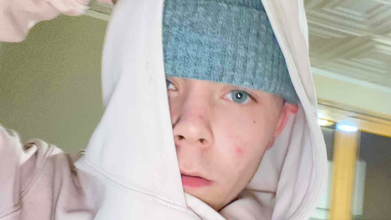 oksanablocka8 pfp