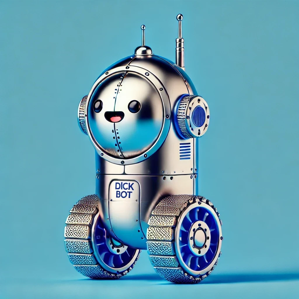Dickbot