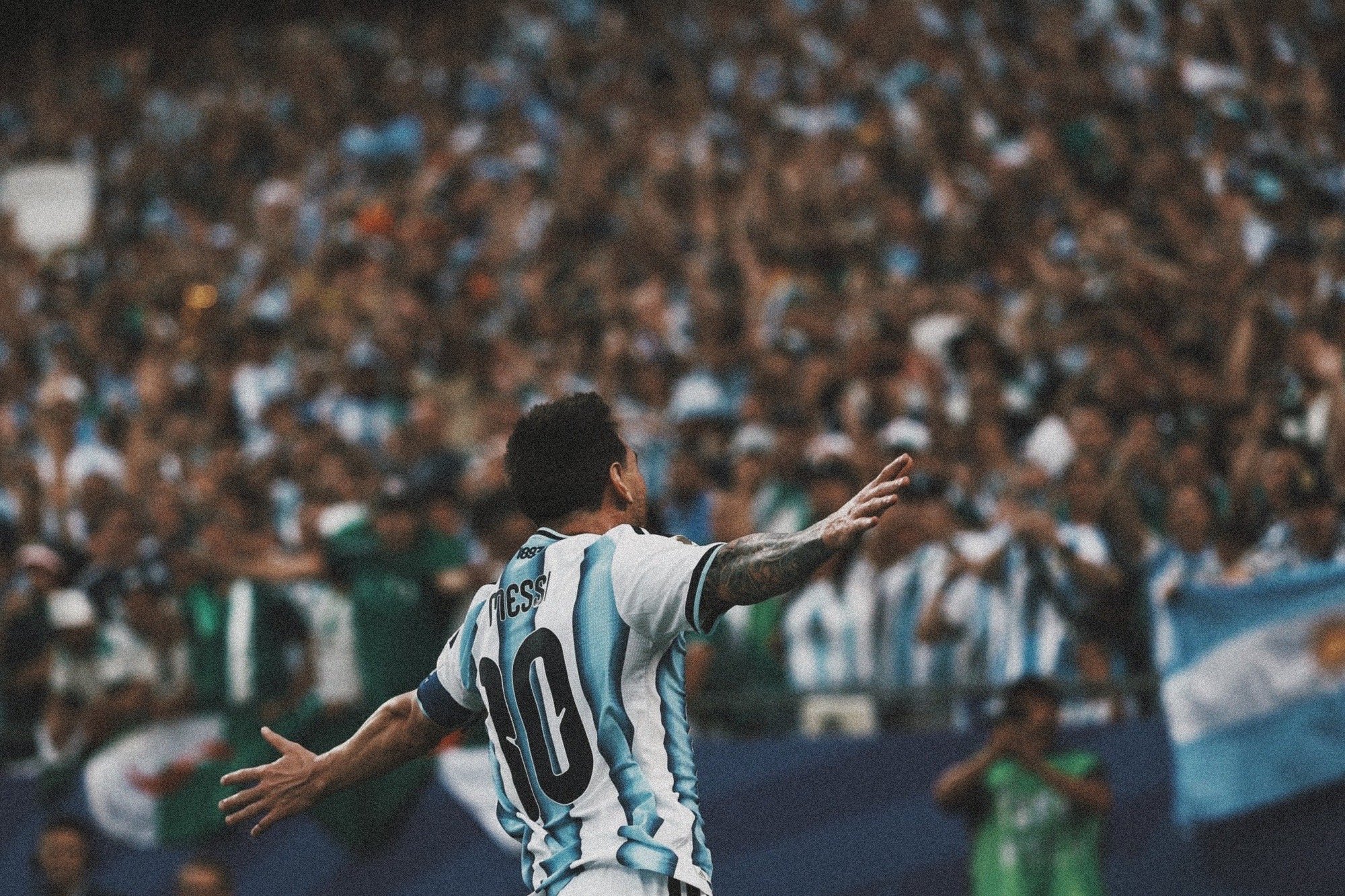 greatest of all time