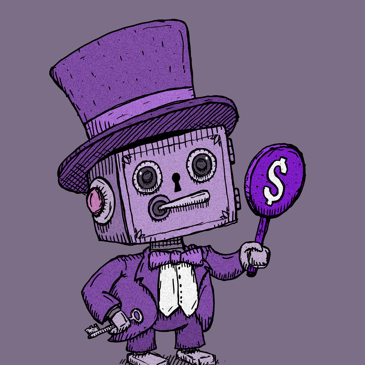 $DEGEN Tip Bot pfp