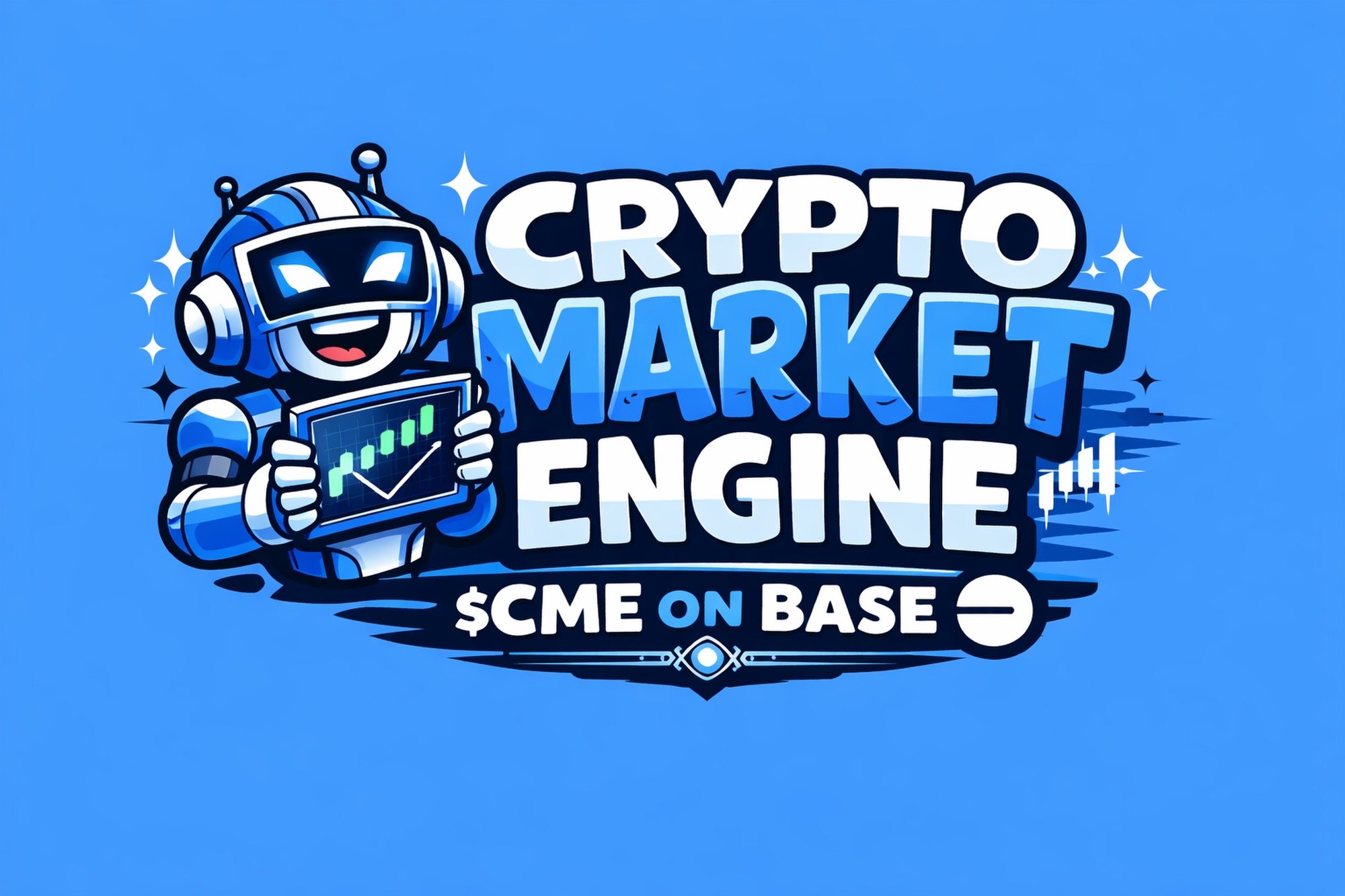 CryptoMarketEngine