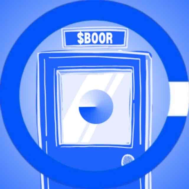 $IBE | I Believe (basedoor) Farcaster social identity (Fname handle) PFP