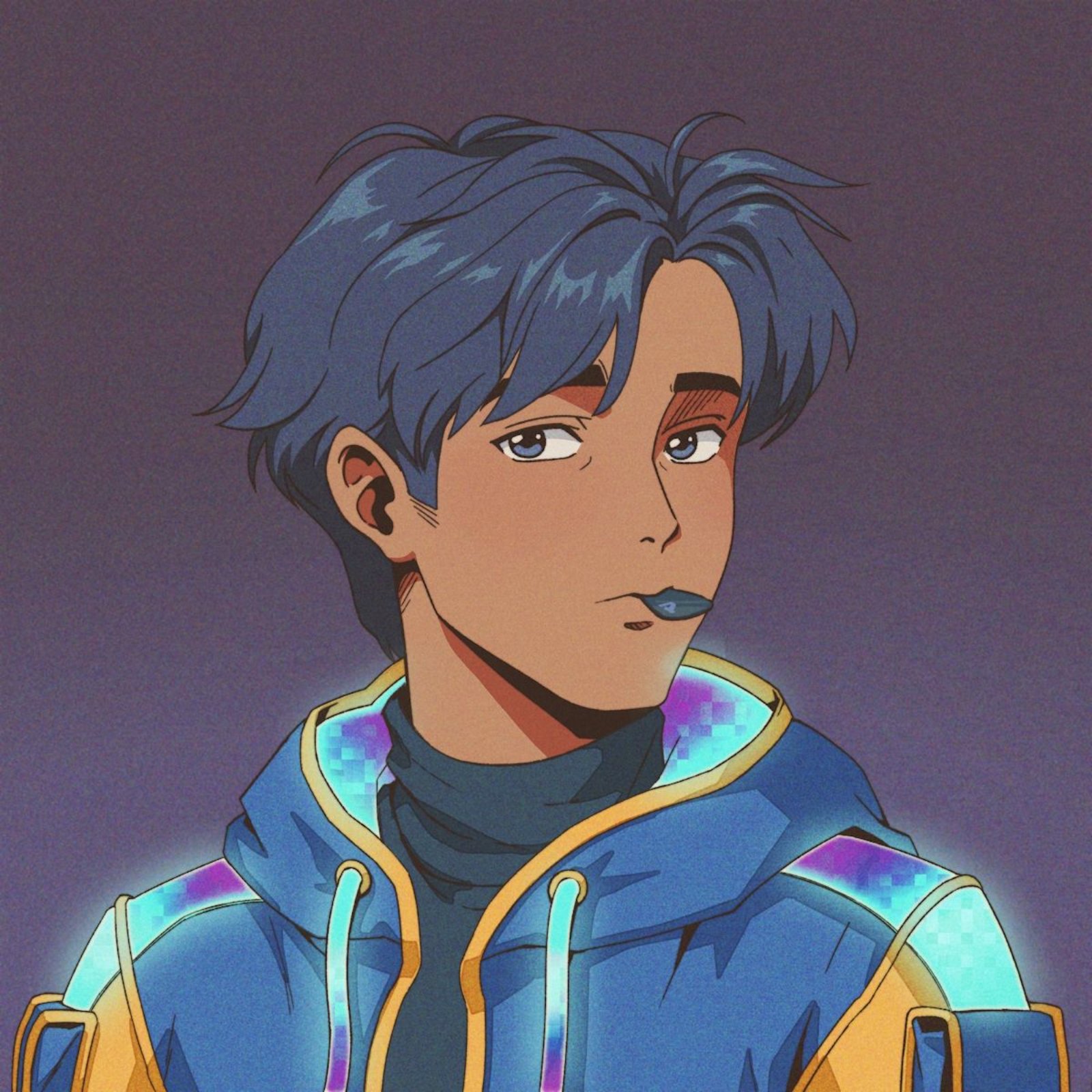 Amandyks pfp