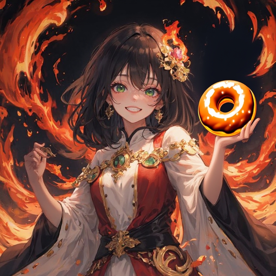 Blaze (gboado) Farcaster social identity (Fname handle) PFP