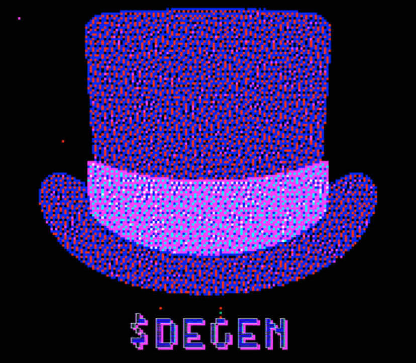Degen Hunter👀✨🍖 pfp