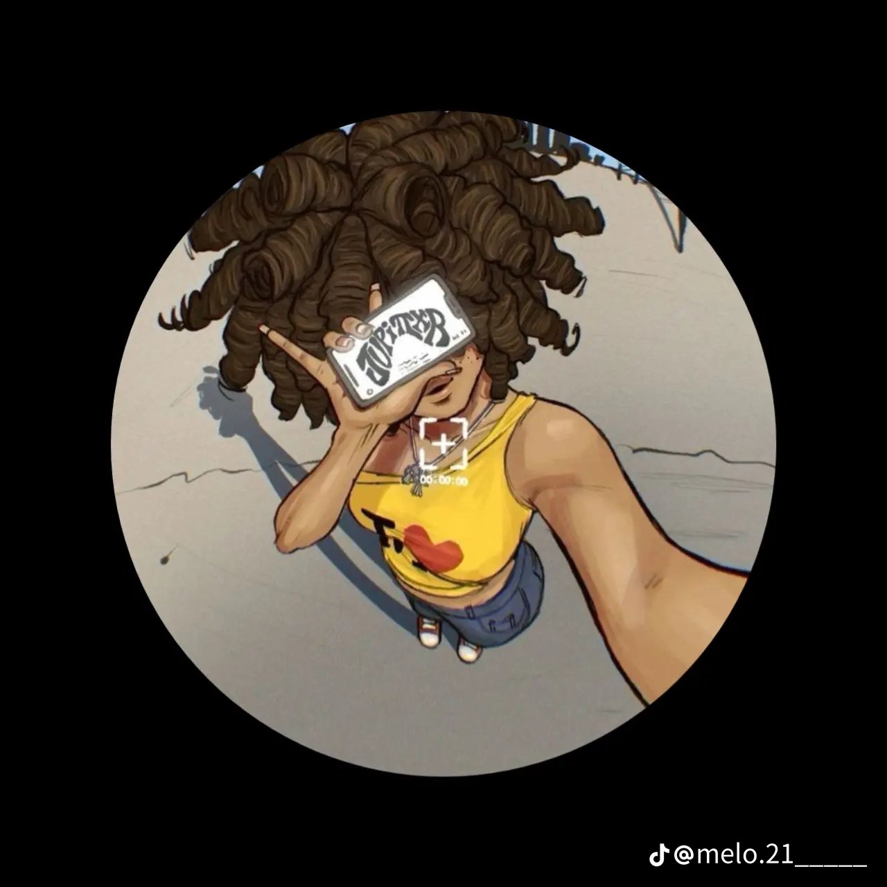Oreoluwa pfp