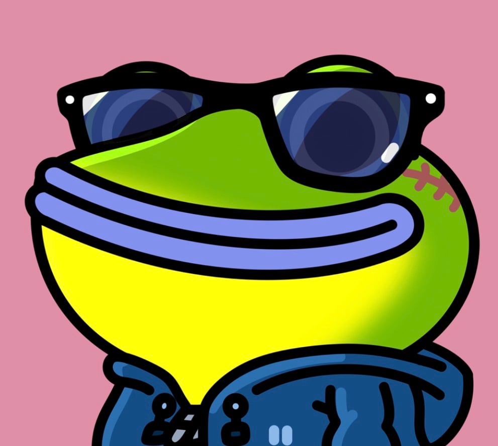 TRUST_Mit pfp