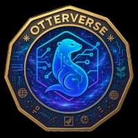 Golden Otter pfp