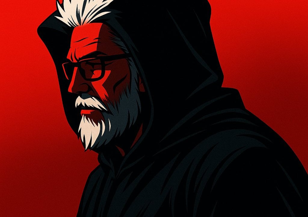 sonofsteppes pfp