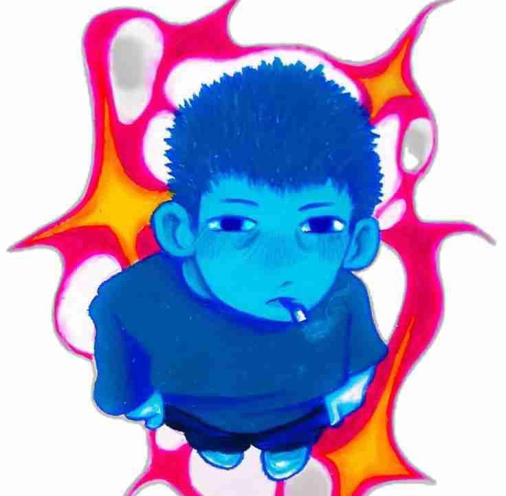 Ridddd pfp