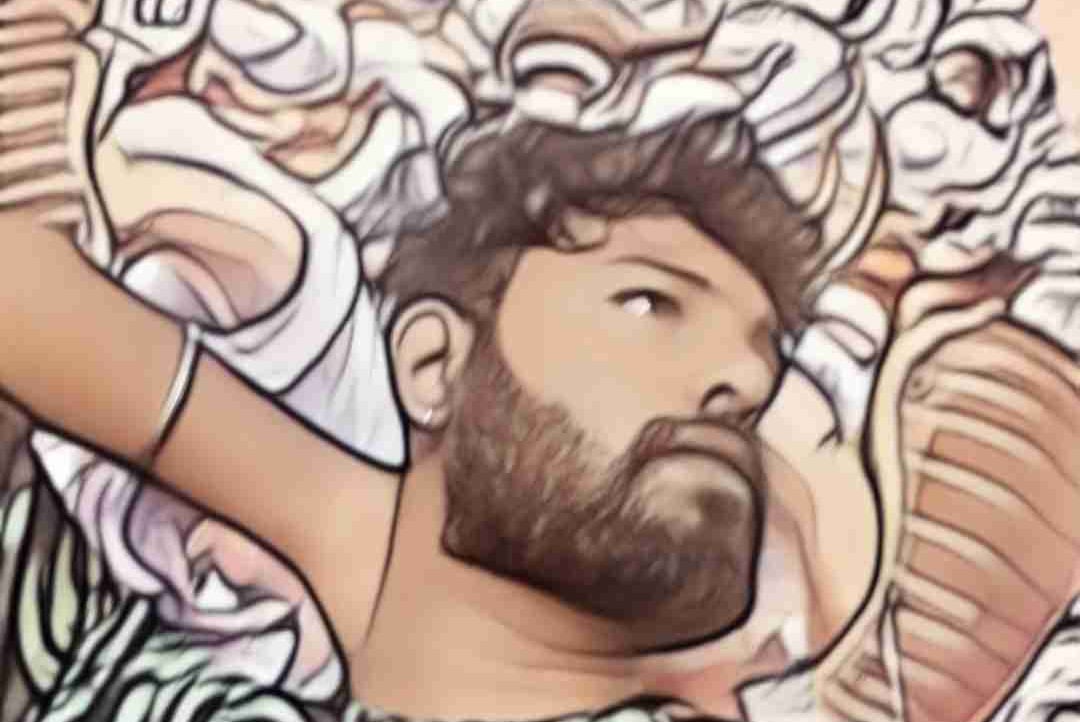 Vikraman (vikraman) Farcaster social identity (Fname handle) PFP