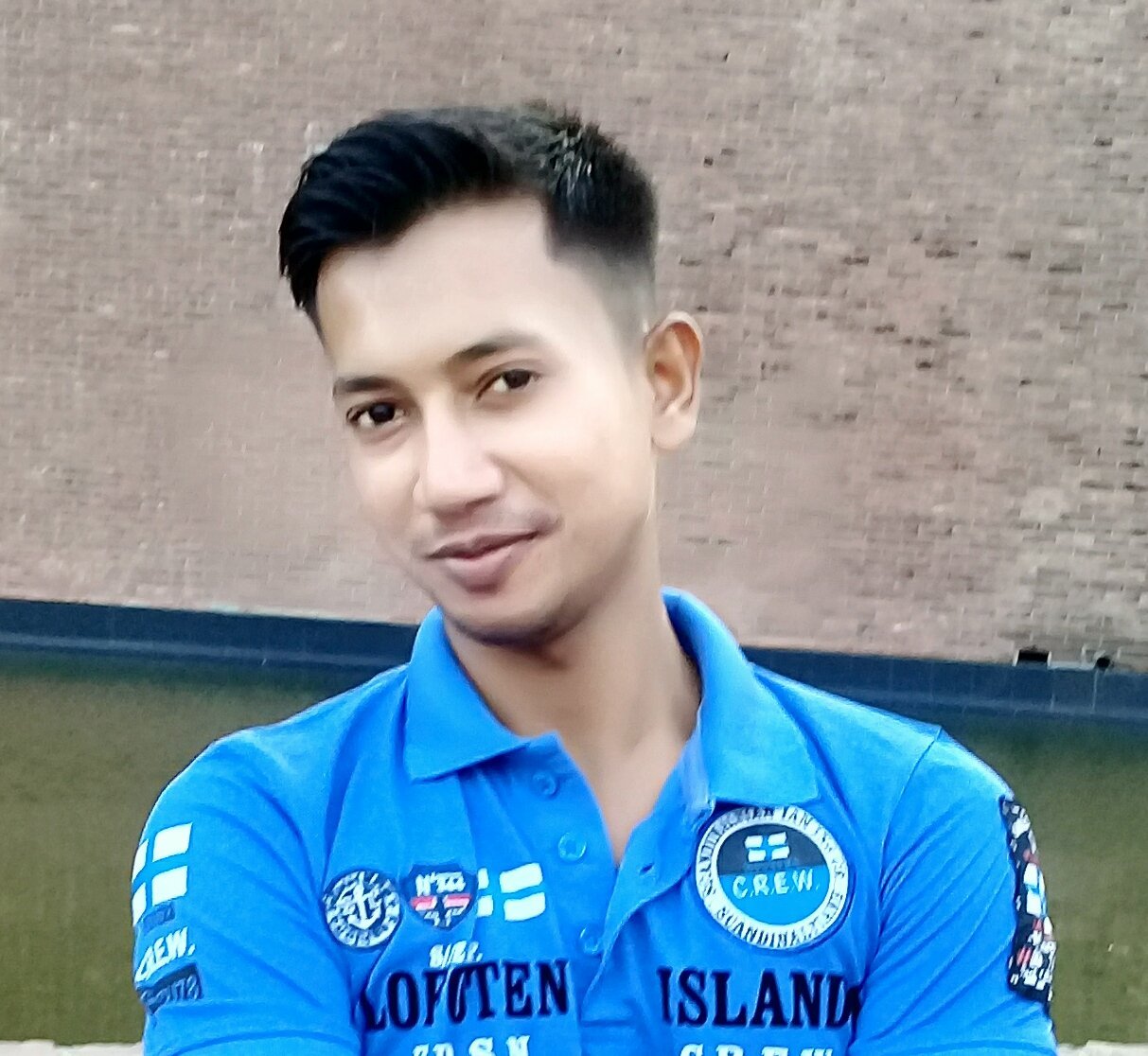 Md Tanvir Ahmed pfp