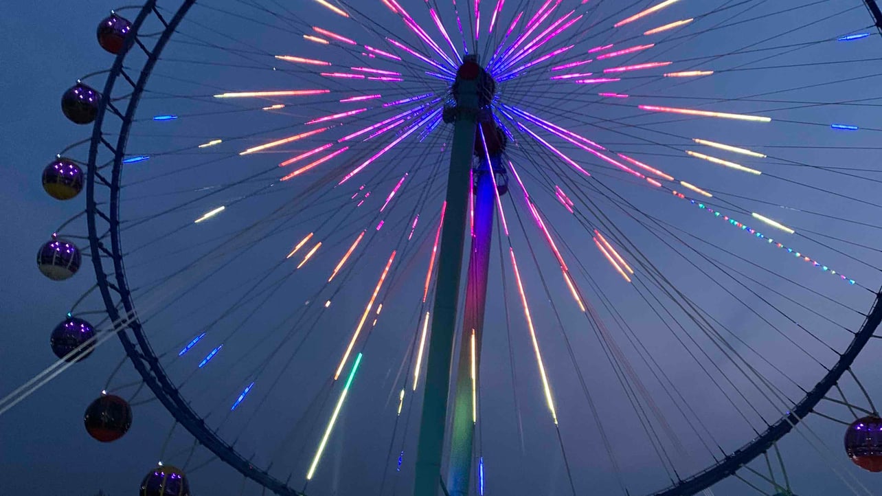 everyu.lens Lens social identity (.lens handle) PFP