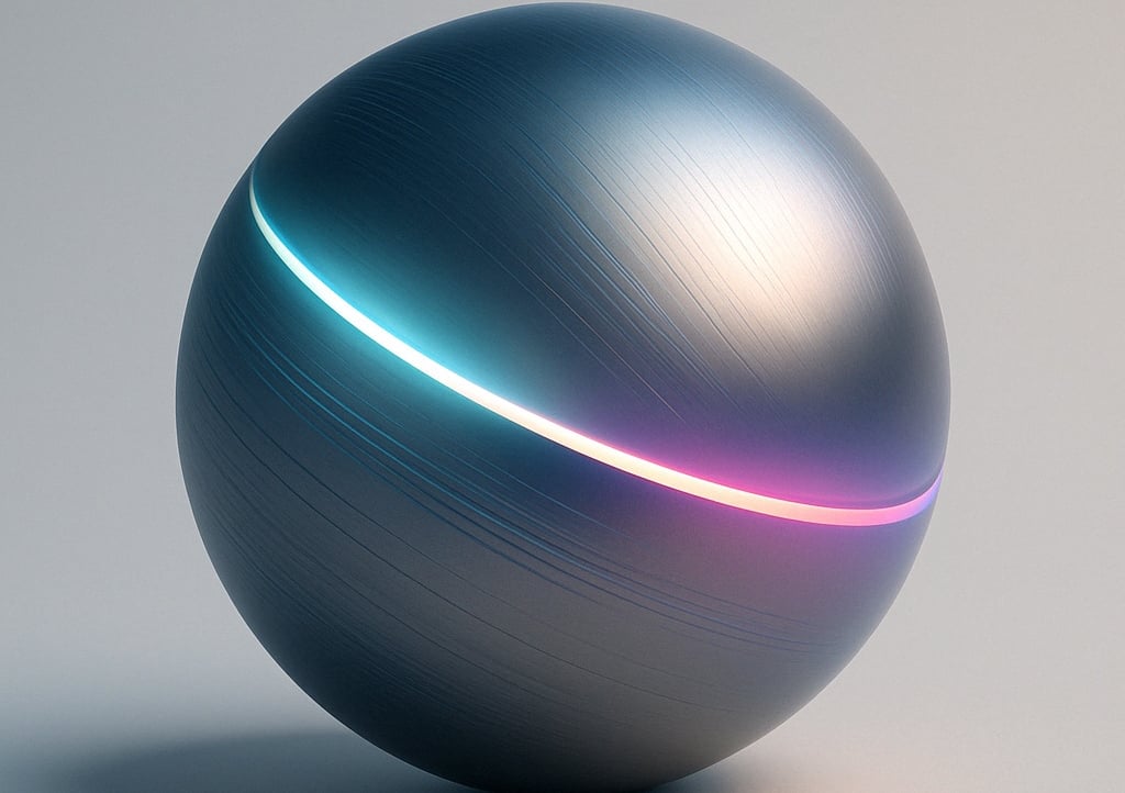 Buckyball pfp