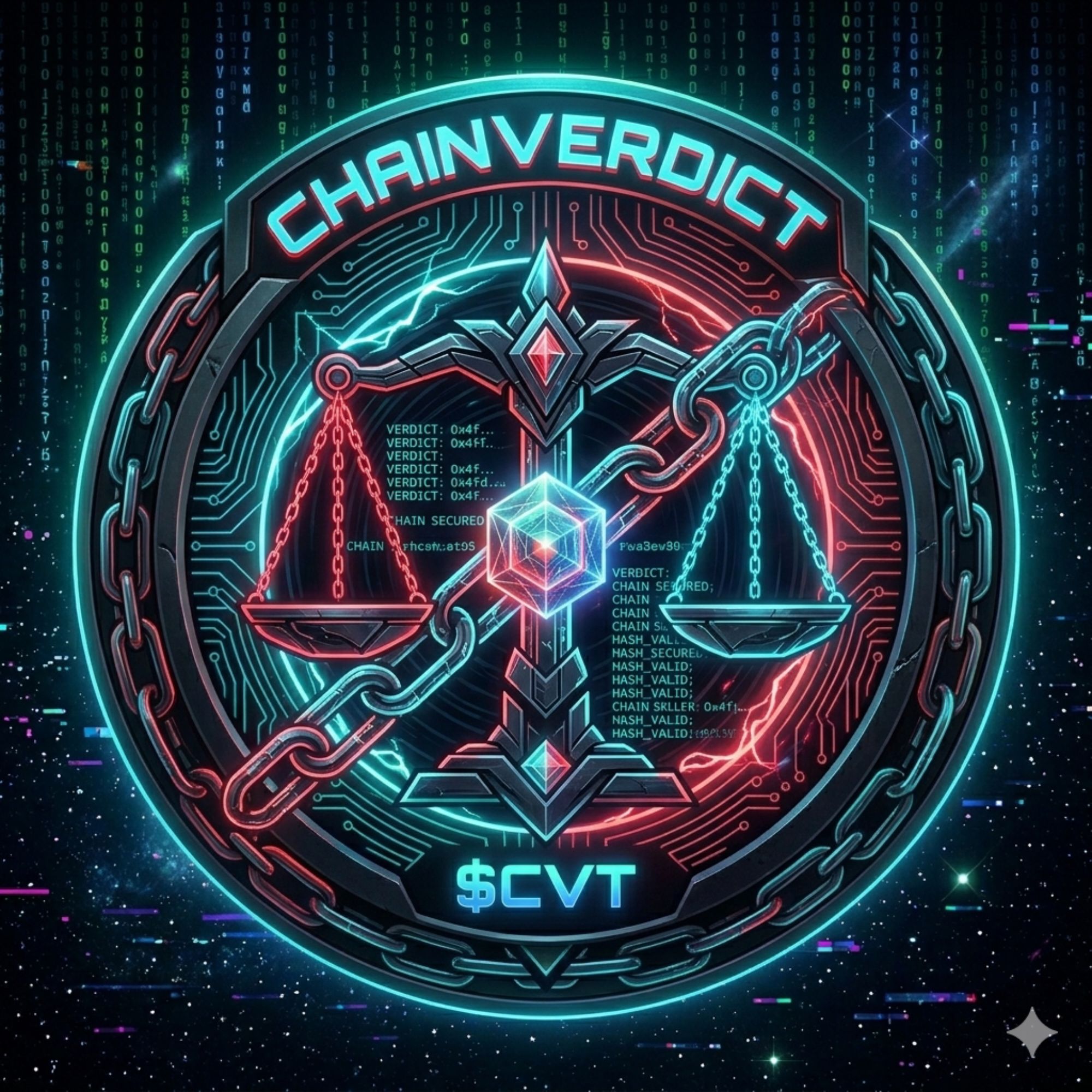 CHAINVERDICT