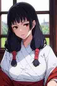 Utahime Iori pfp