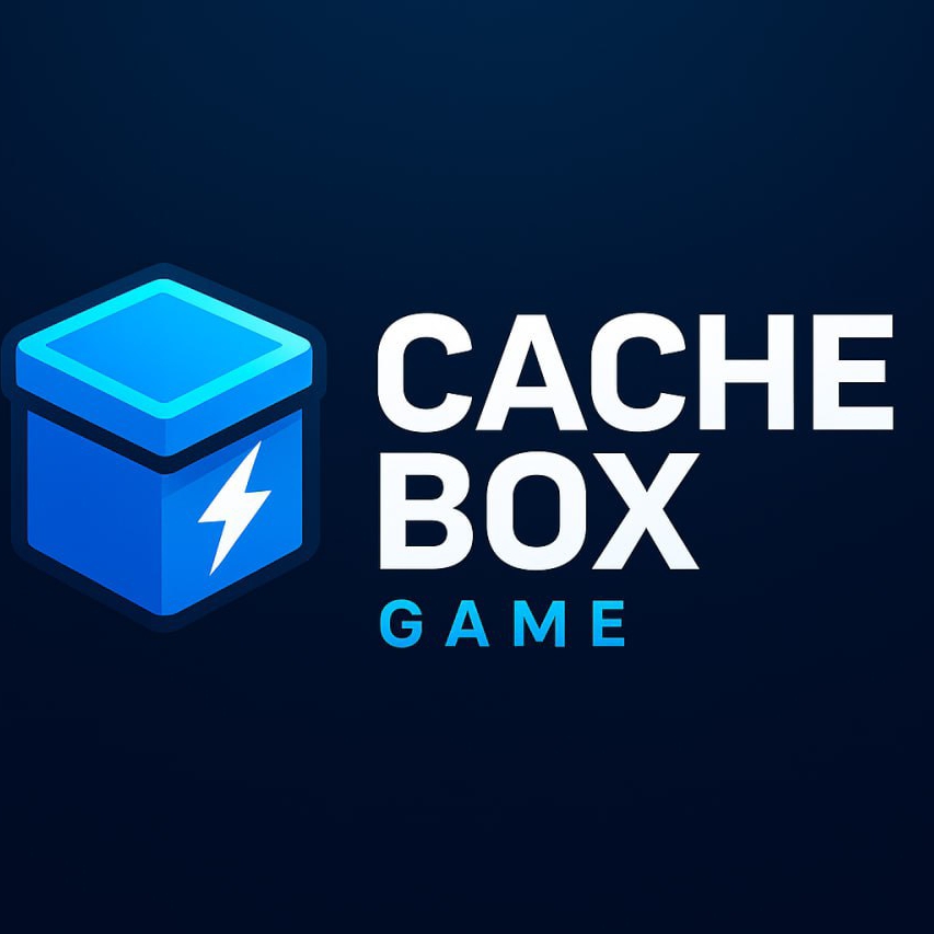 Cache Box pfp