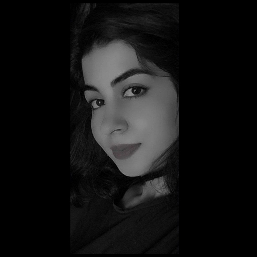 Sorayya pfp