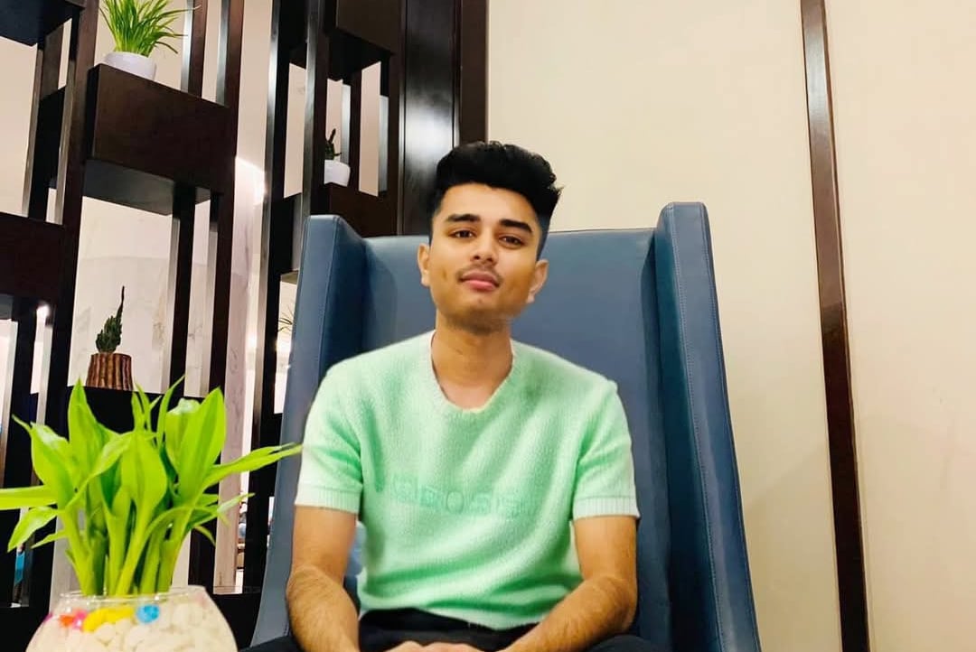 Nur Mohammad's Farcaster avatar