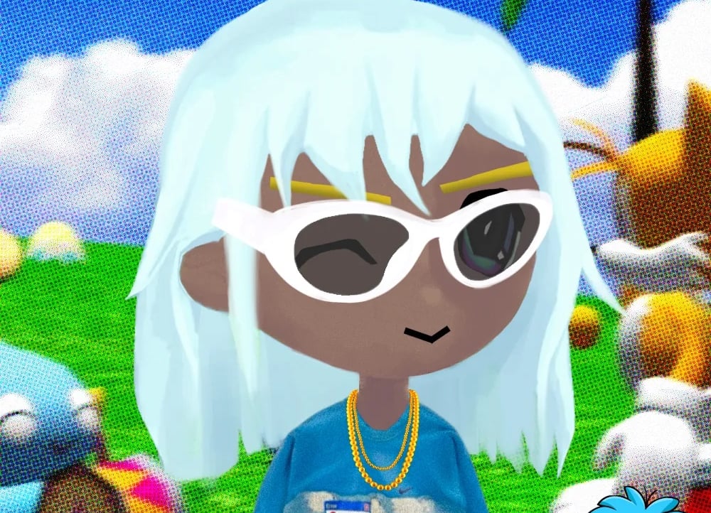 Alvin pfp