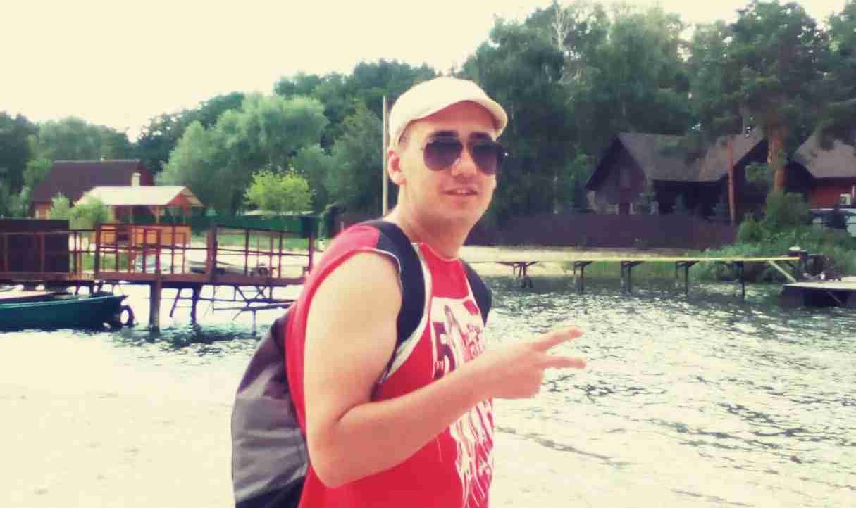 Evgen (jekan) Farcaster social identity (Fname handle) PFP