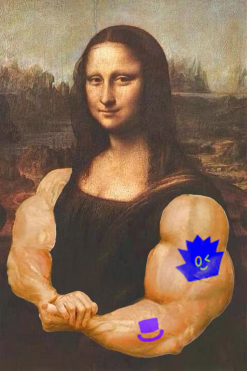 Embed from @alfafrens