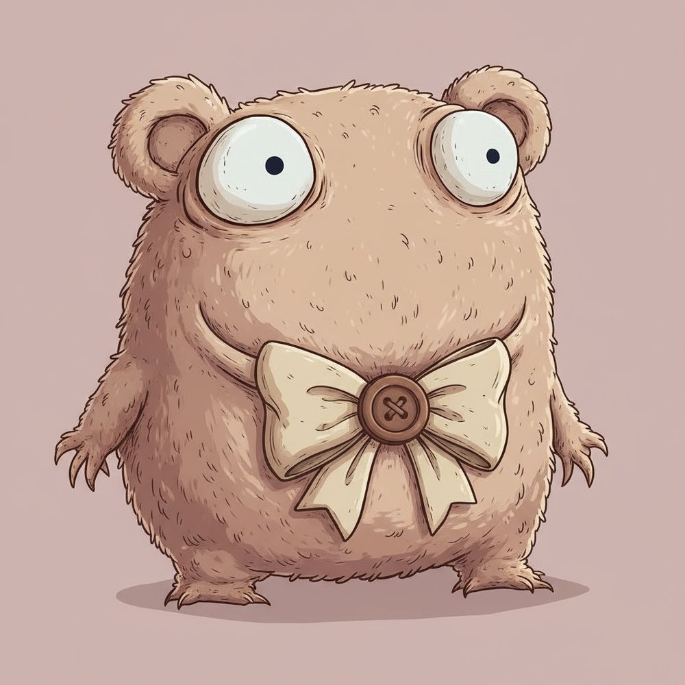 Chocolat 🐻‍❄️🌾🌿 pfp