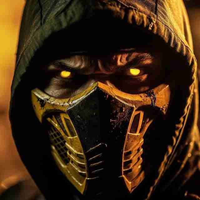 hattori hanzo pfp