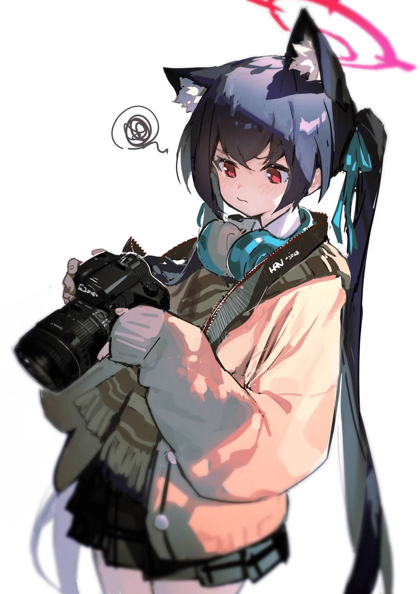 Shelley's Farcaster avatar