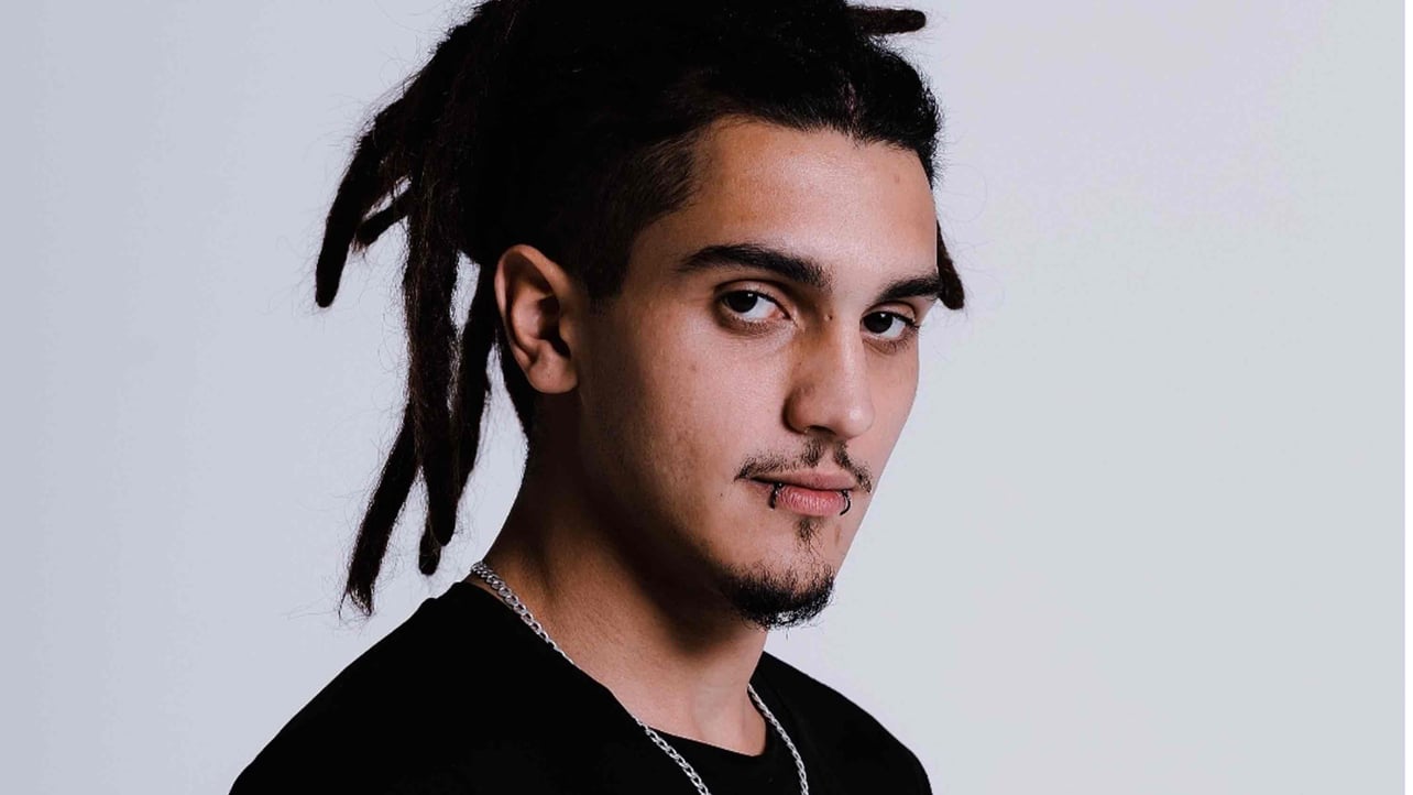 C41.OSIRIS (c41-osiris) Farcaster social identity (Fname handle) PFP