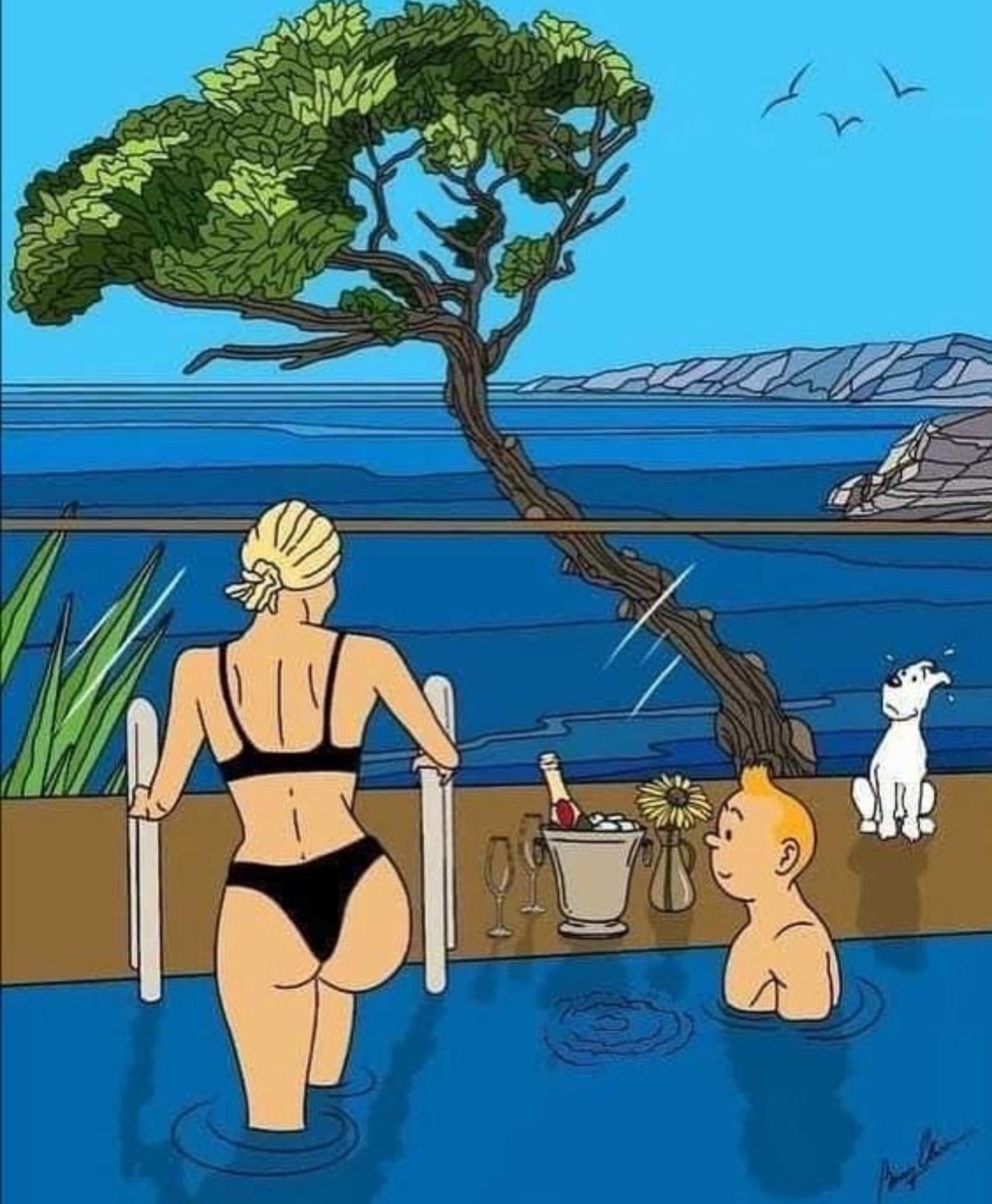 Tintin