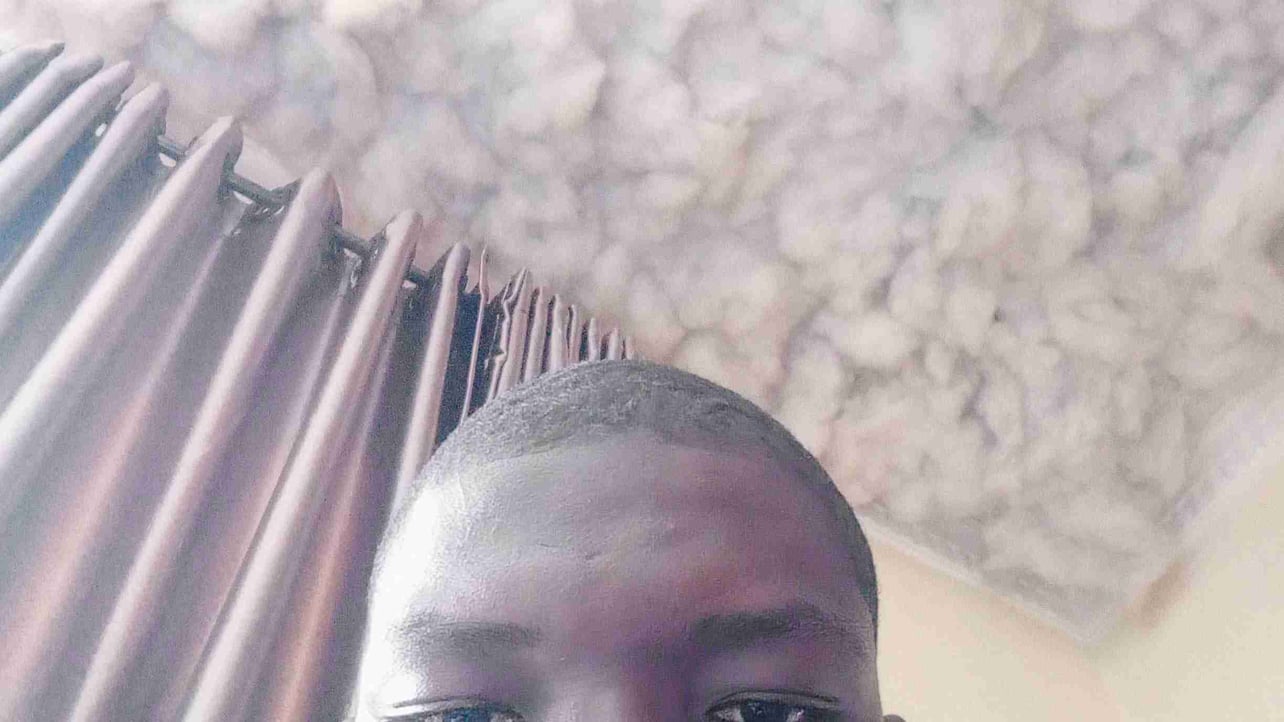 Ahmad Abdulazeez pfp