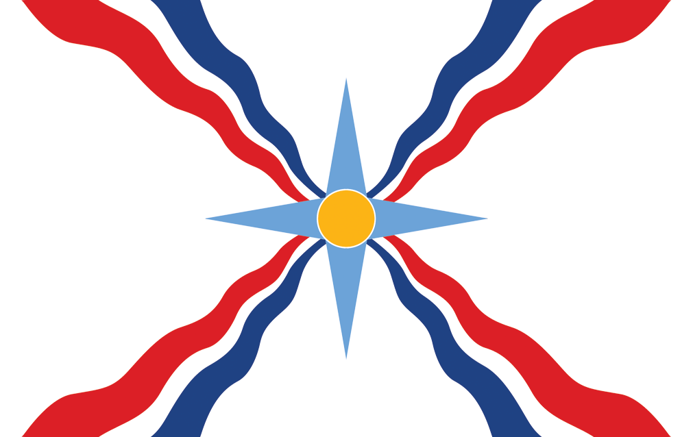 assyria