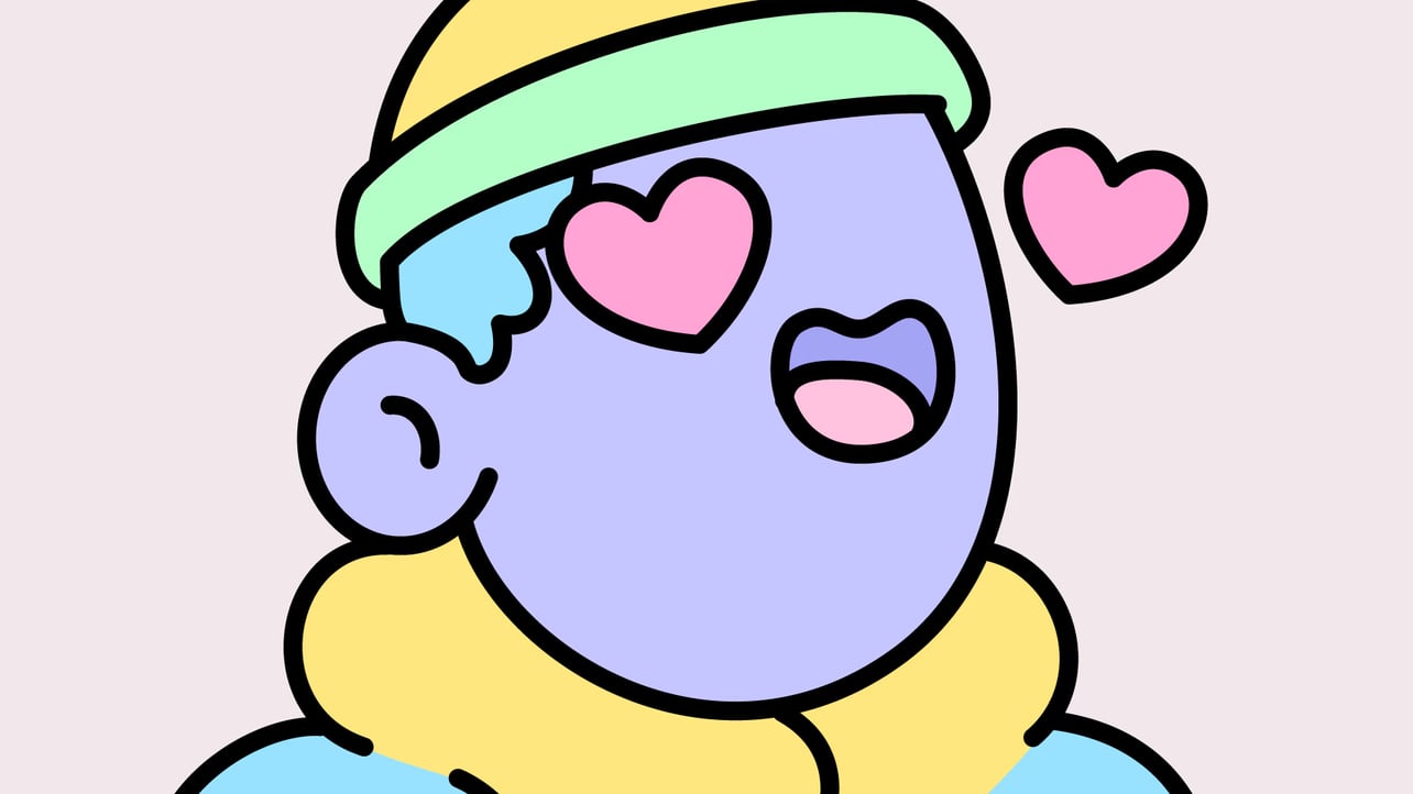 TokenRanger (ranger996) Farcaster social identity (Fname handle) PFP