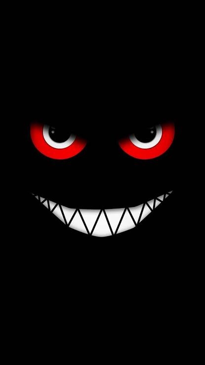 black eyes