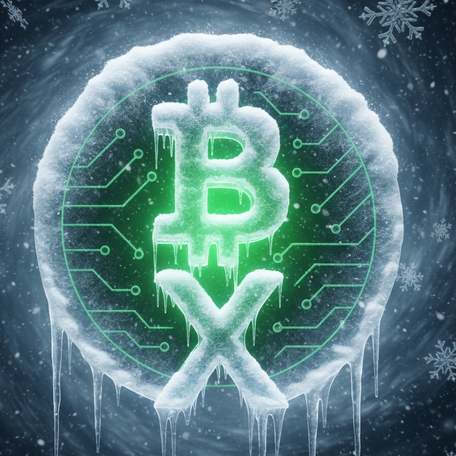 BitcoinX's Farcaster avatar