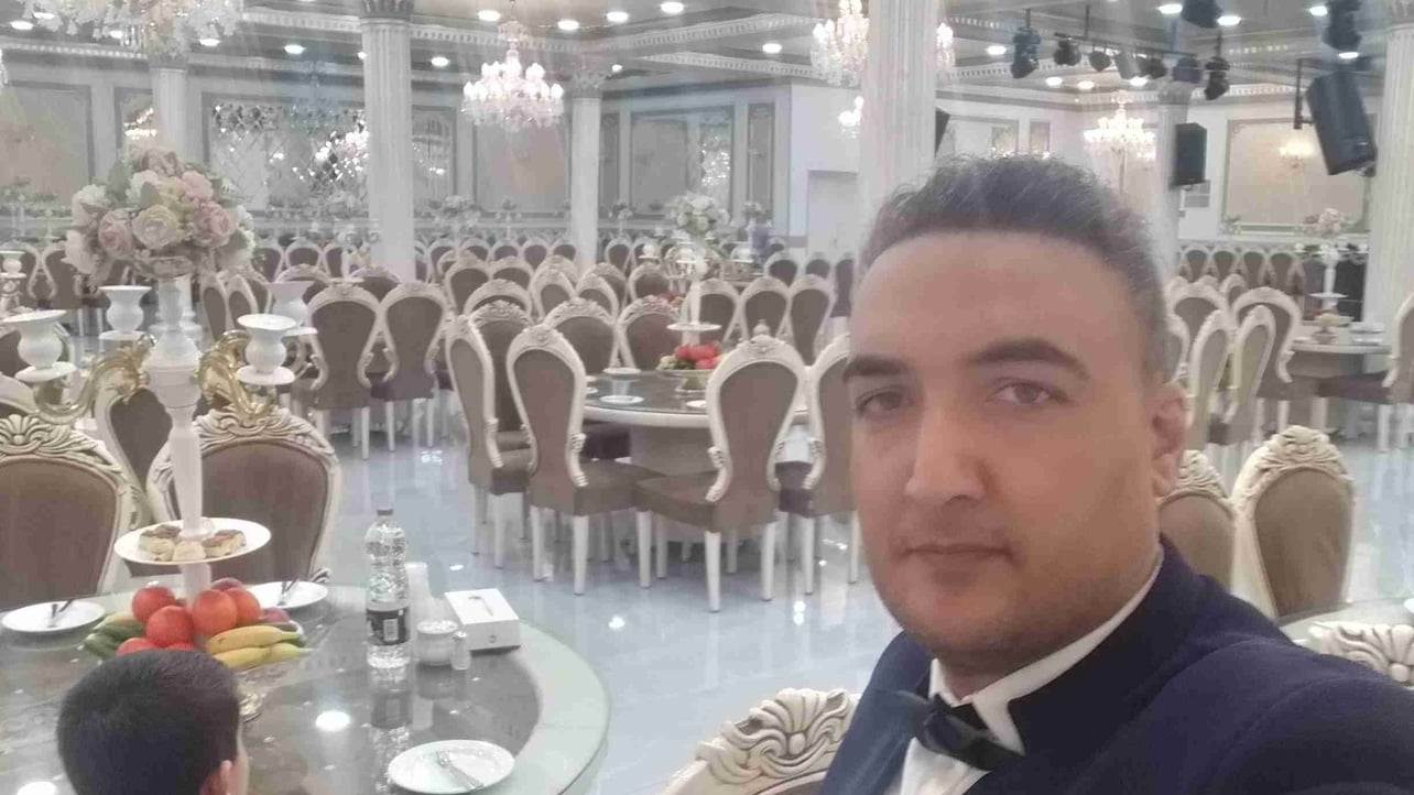 Mohammad pfp