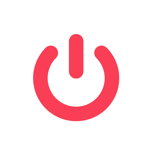 Turn Off (turnoff) Farcaster social identity (Fname handle) PFP