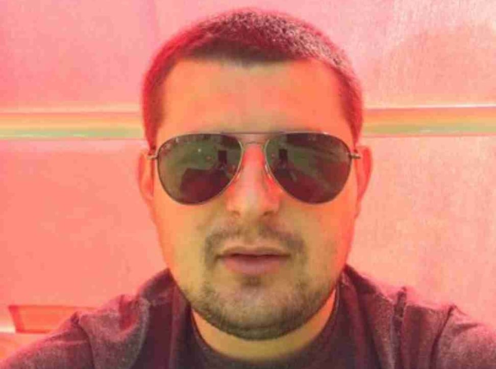 Andrii's Farcaster avatar