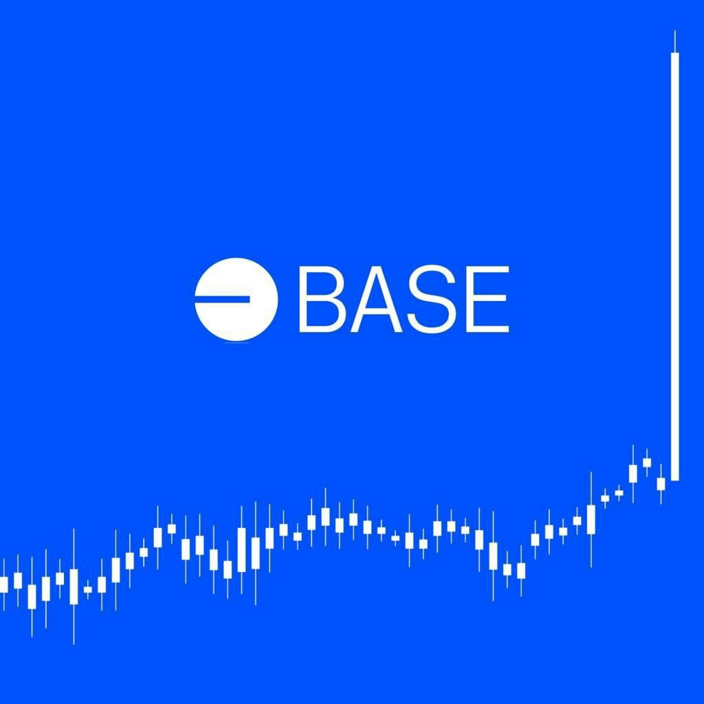 bullish on base