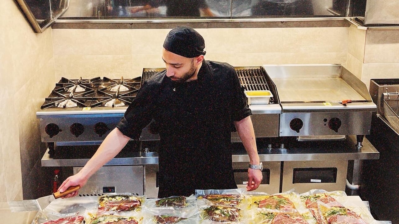 Chefkayko pfp