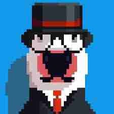 ohwell (ohwell.lens) Lens social identity (.lens handle) PFP