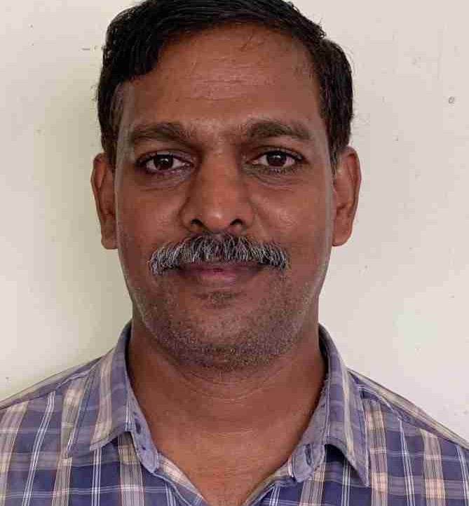 PRASAD T S pfp
