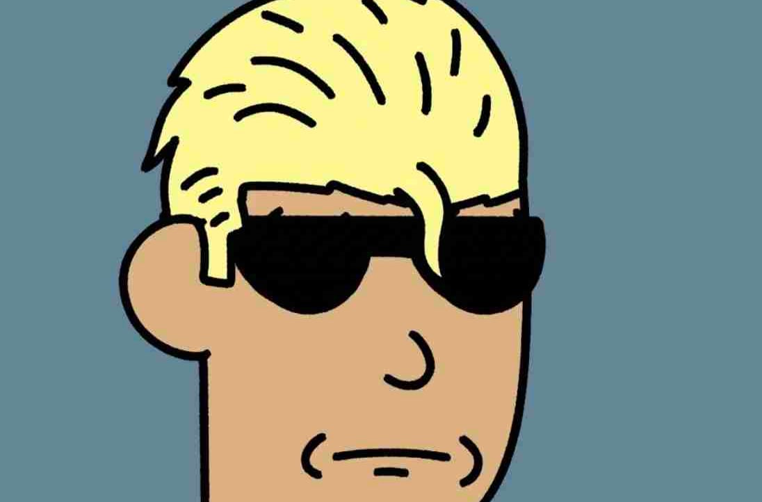 Coprolite pfp