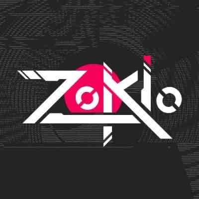 Zokio pfp
