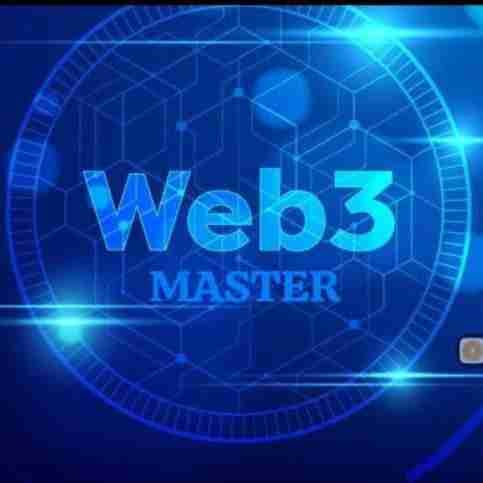 Web3master pfp