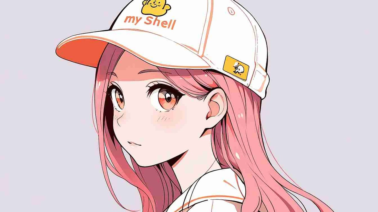 Ryoko pfp